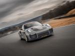 Porsche 911 GT2 RS by Edo Competition 2020 года